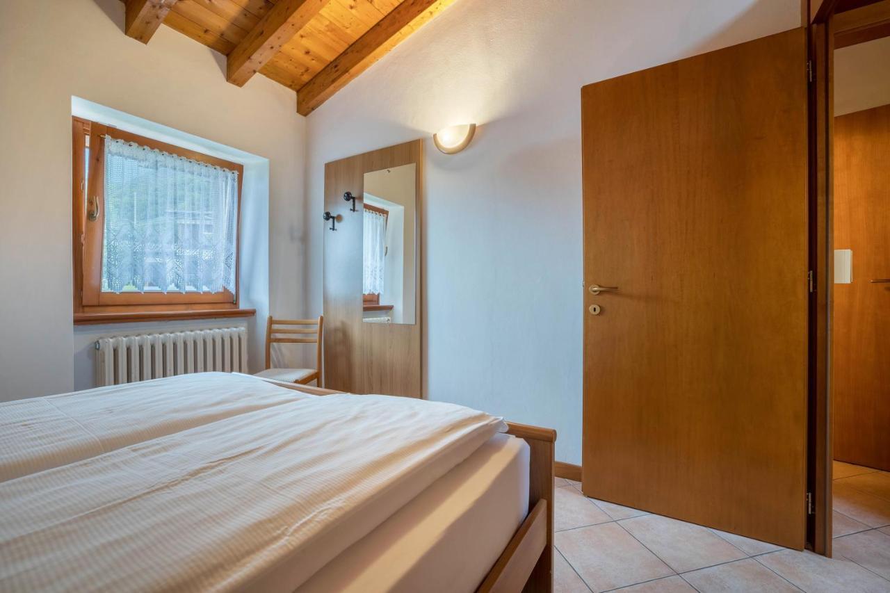 Casa Carlotta Leilighet Malcesine Eksteriør bilde